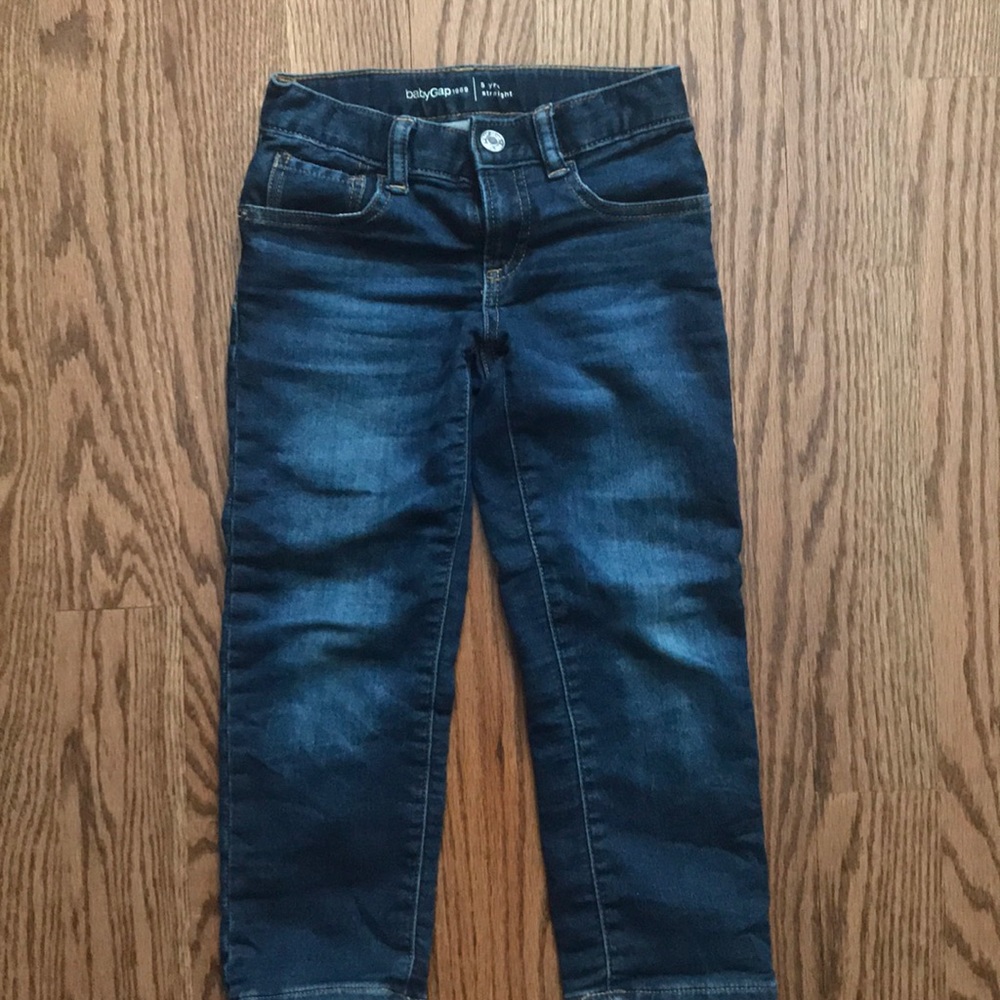 Gap